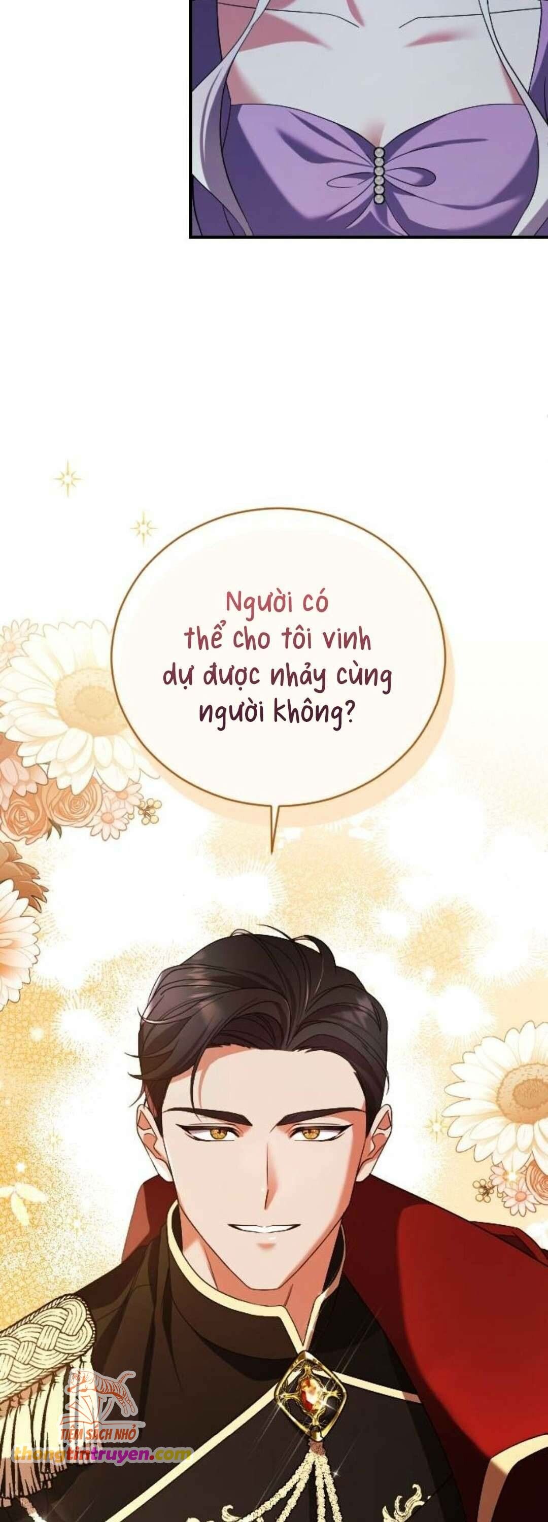 Tuyển Chọn Phu Quân Thú Vật Của Hoàng Hậu Chương 5 page 16 - Giả Dược
