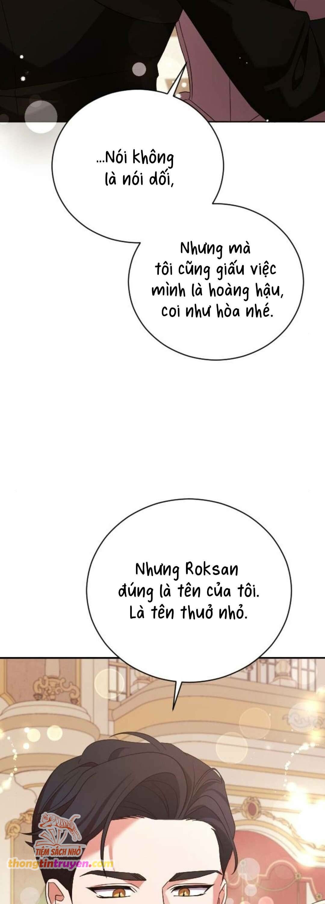 Tuyển Chọn Phu Quân Thú Vật Của Hoàng Hậu Chương 5 page 20 - Giả Dược