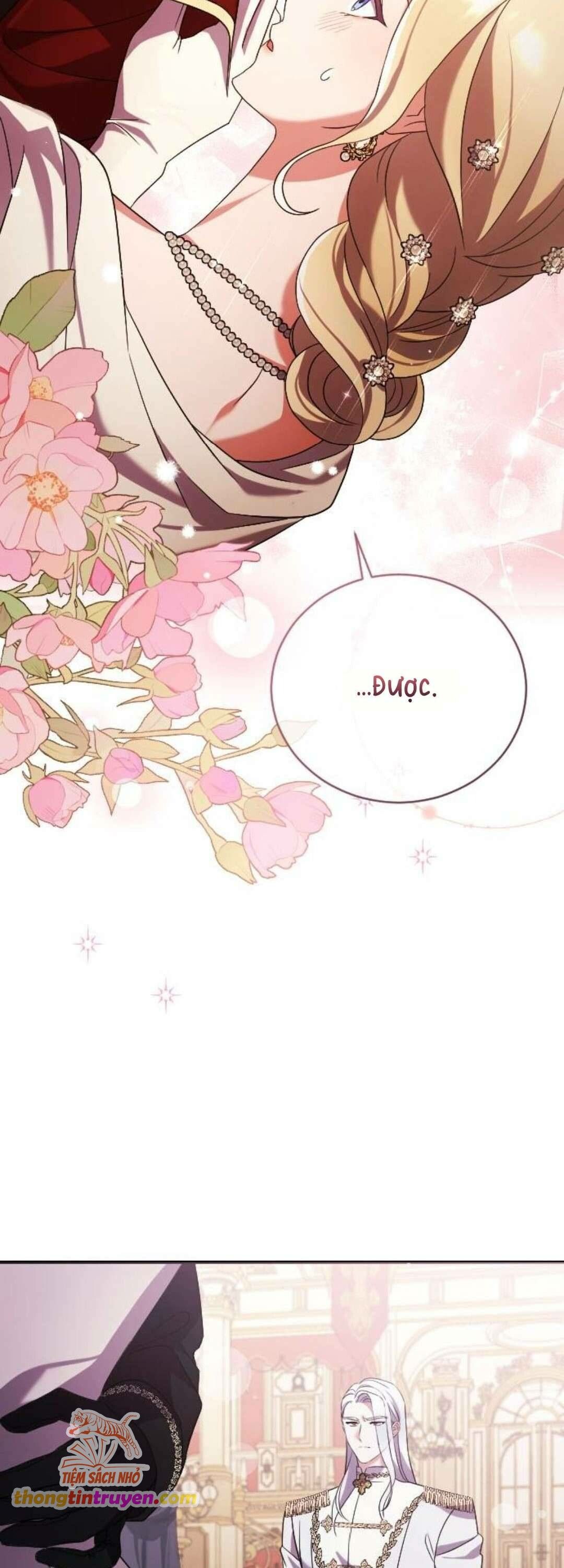 Tuyển Chọn Phu Quân Thú Vật Của Hoàng Hậu Chương 5 page 23 - Giả Dược