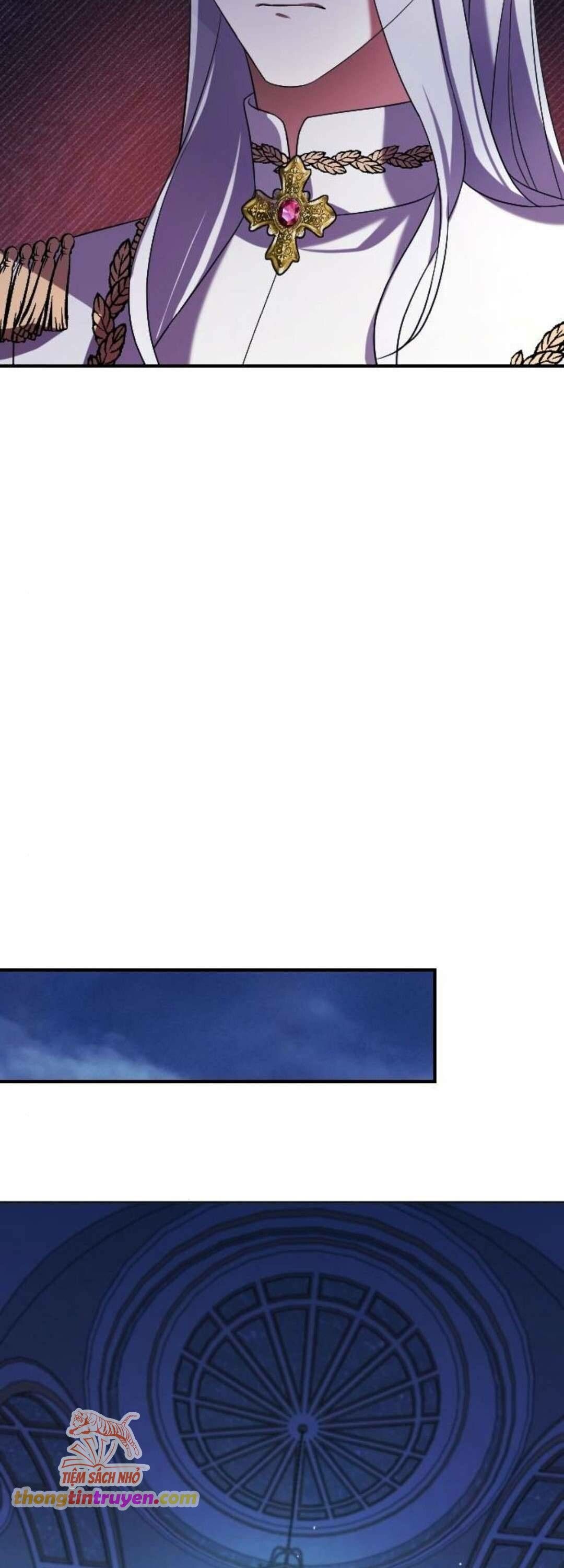 Tuyển Chọn Phu Quân Thú Vật Của Hoàng Hậu Chương 5 page 25 - Giả Dược