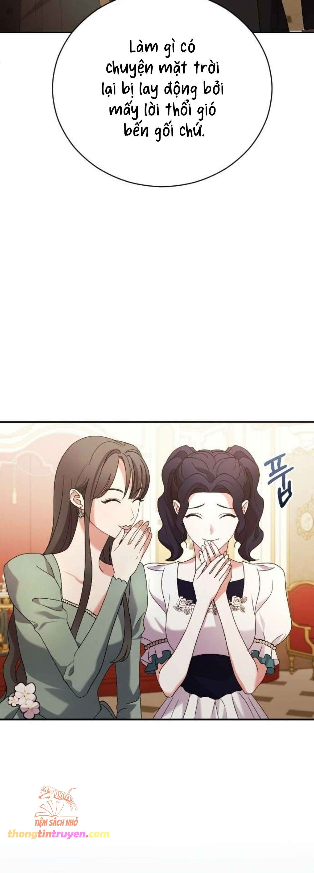 Tuyển Chọn Phu Quân Thú Vật Của Hoàng Hậu Chương 5 page 4 - Giả Dược