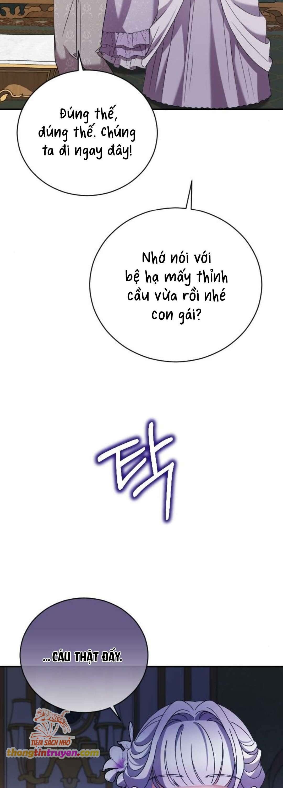 Tuyển Chọn Phu Quân Thú Vật Của Hoàng Hậu Chương 5 page 42 - Giả Dược