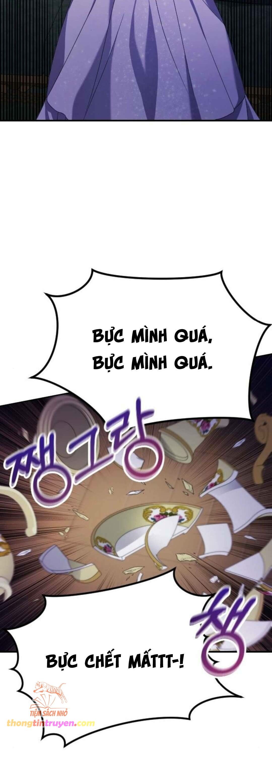 Tuyển Chọn Phu Quân Thú Vật Của Hoàng Hậu Chương 5 page 44 - Giả Dược