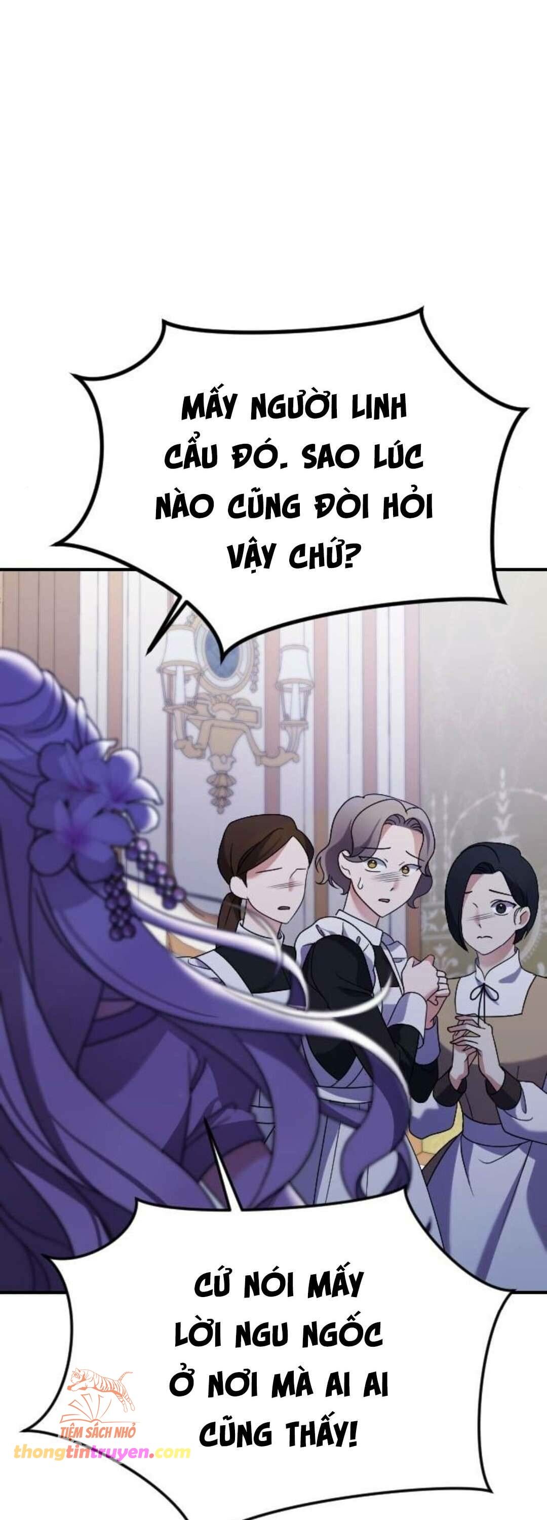 Tuyển Chọn Phu Quân Thú Vật Của Hoàng Hậu Chương 5 page 45 - Giả Dược