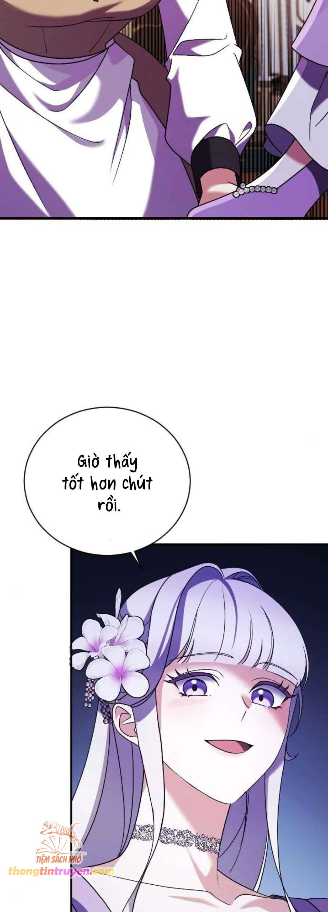 Tuyển Chọn Phu Quân Thú Vật Của Hoàng Hậu Chương 5 page 50 - Giả Dược