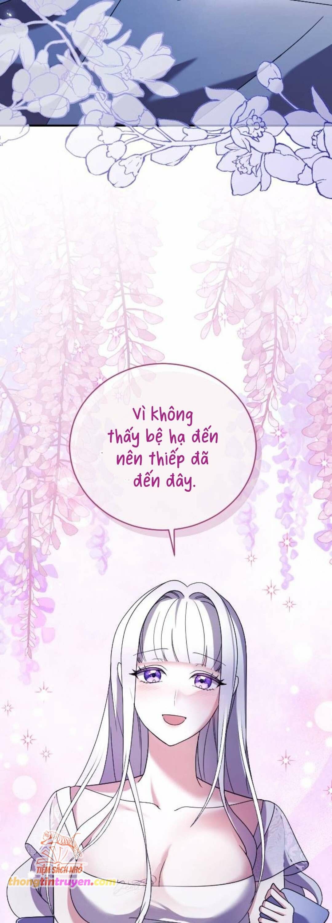 Tuyển Chọn Phu Quân Thú Vật Của Hoàng Hậu Chương 5 page 55 - Giả Dược
