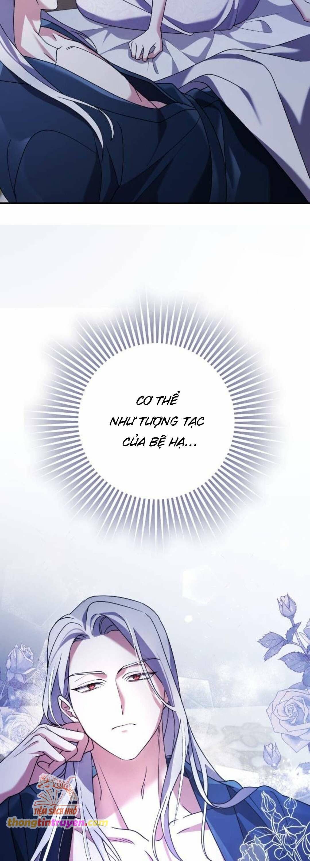 Tuyển Chọn Phu Quân Thú Vật Của Hoàng Hậu Chương 5 page 57 - Giả Dược