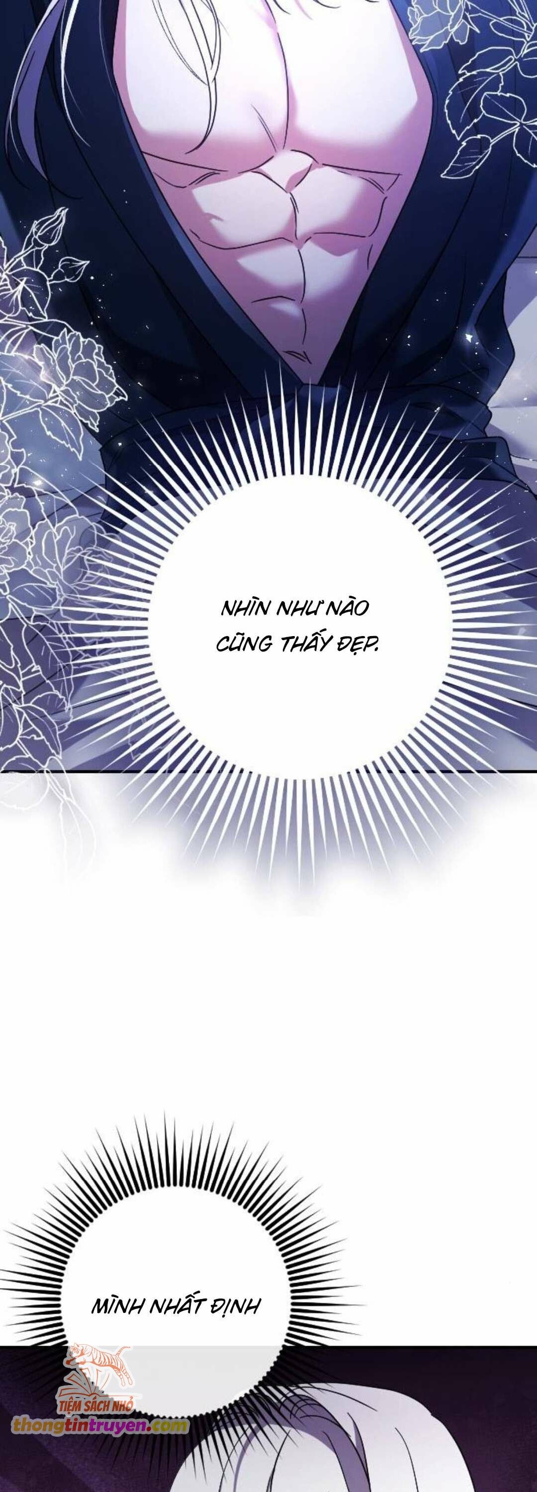 Tuyển Chọn Phu Quân Thú Vật Của Hoàng Hậu Chương 5 page 58 - Giả Dược