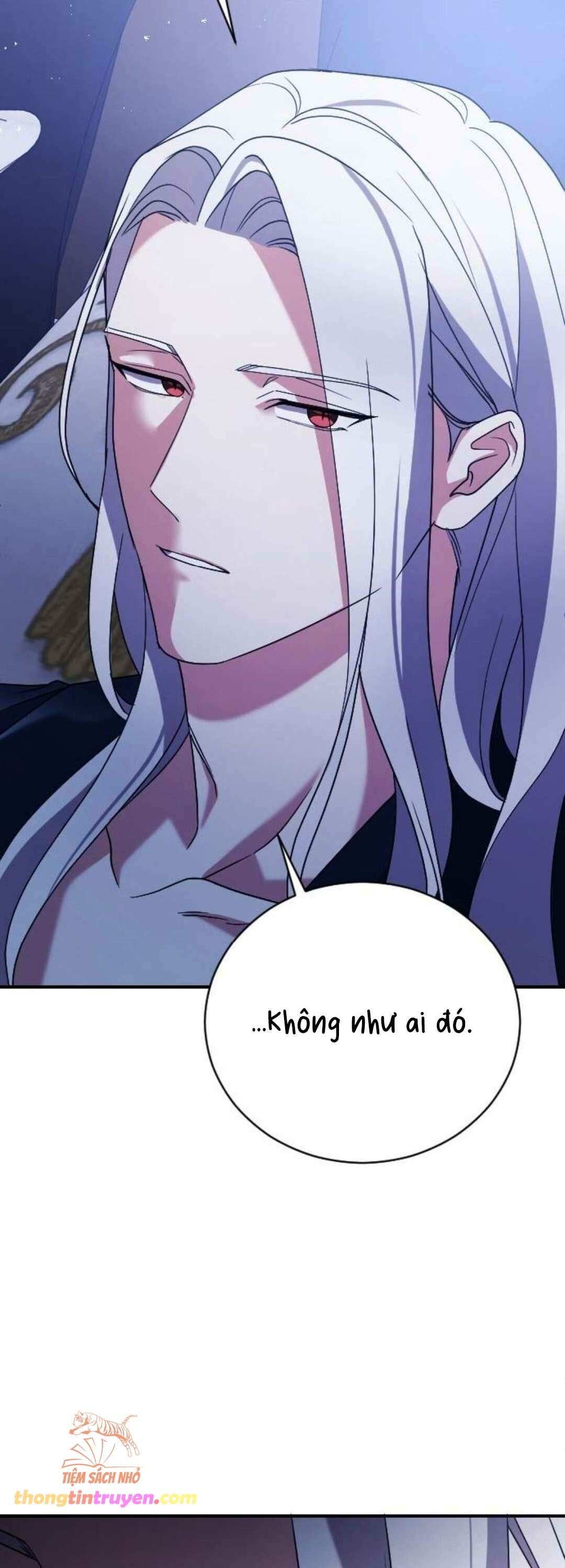 Tuyển Chọn Phu Quân Thú Vật Của Hoàng Hậu Chương 5 page 61 - Giả Dược