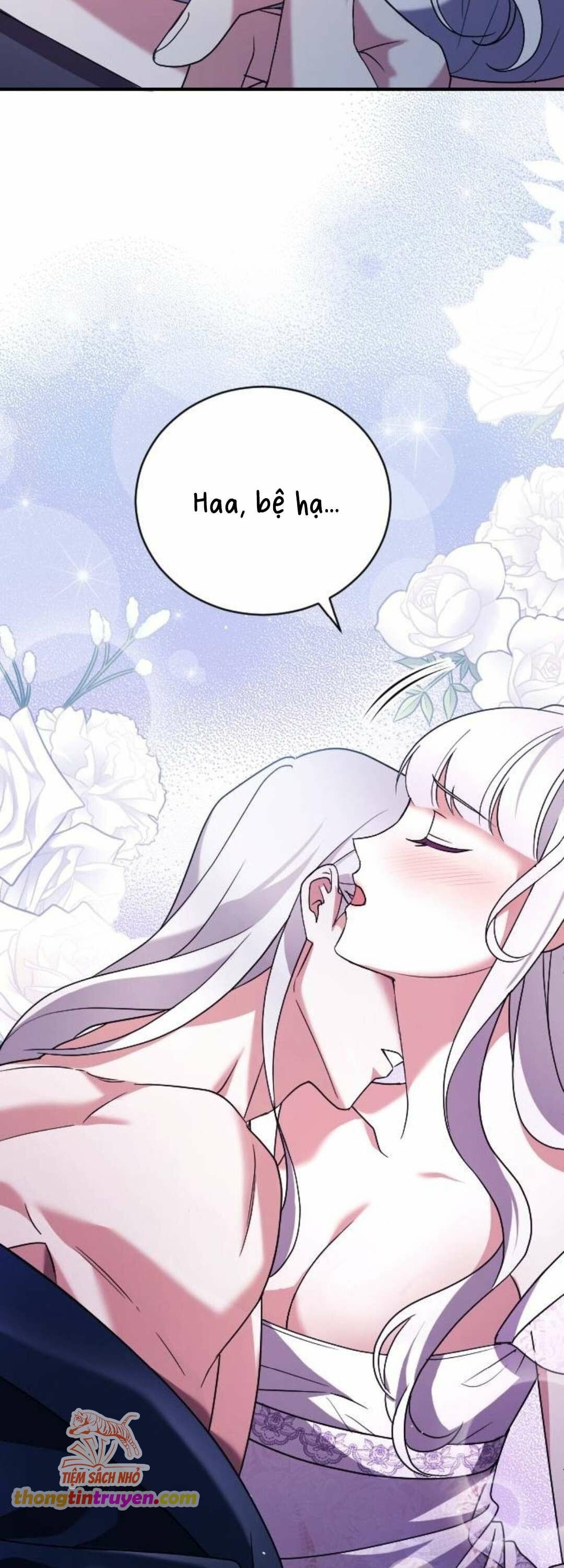 Tuyển Chọn Phu Quân Thú Vật Của Hoàng Hậu Chương 5 page 66 - Giả Dược