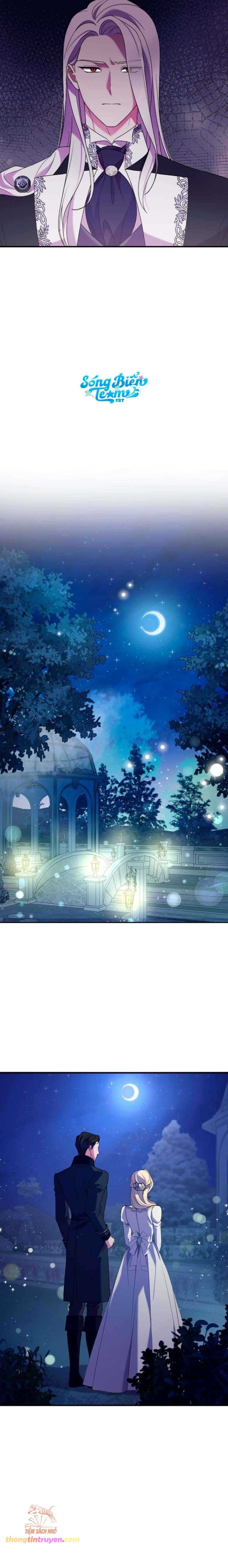 Tuyển Chọn Phu Quân Thú Vật Của Hoàng Hậu Chương 6 page 22 - Giả Dược