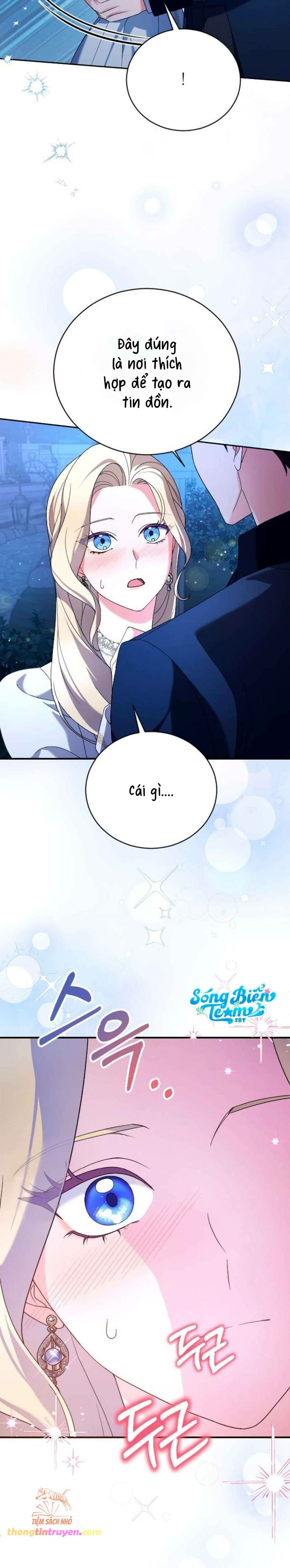 Tuyển Chọn Phu Quân Thú Vật Của Hoàng Hậu Chương 6 page 26 - Giả Dược