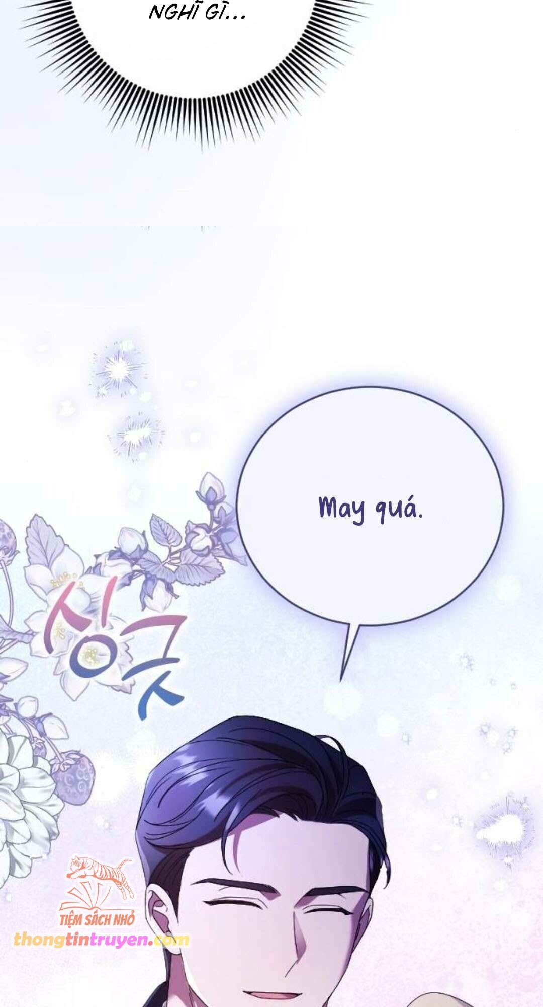 Tuyển Chọn Phu Quân Thú Vật Của Hoàng Hậu Chương 7 page 11 - Giả Dược