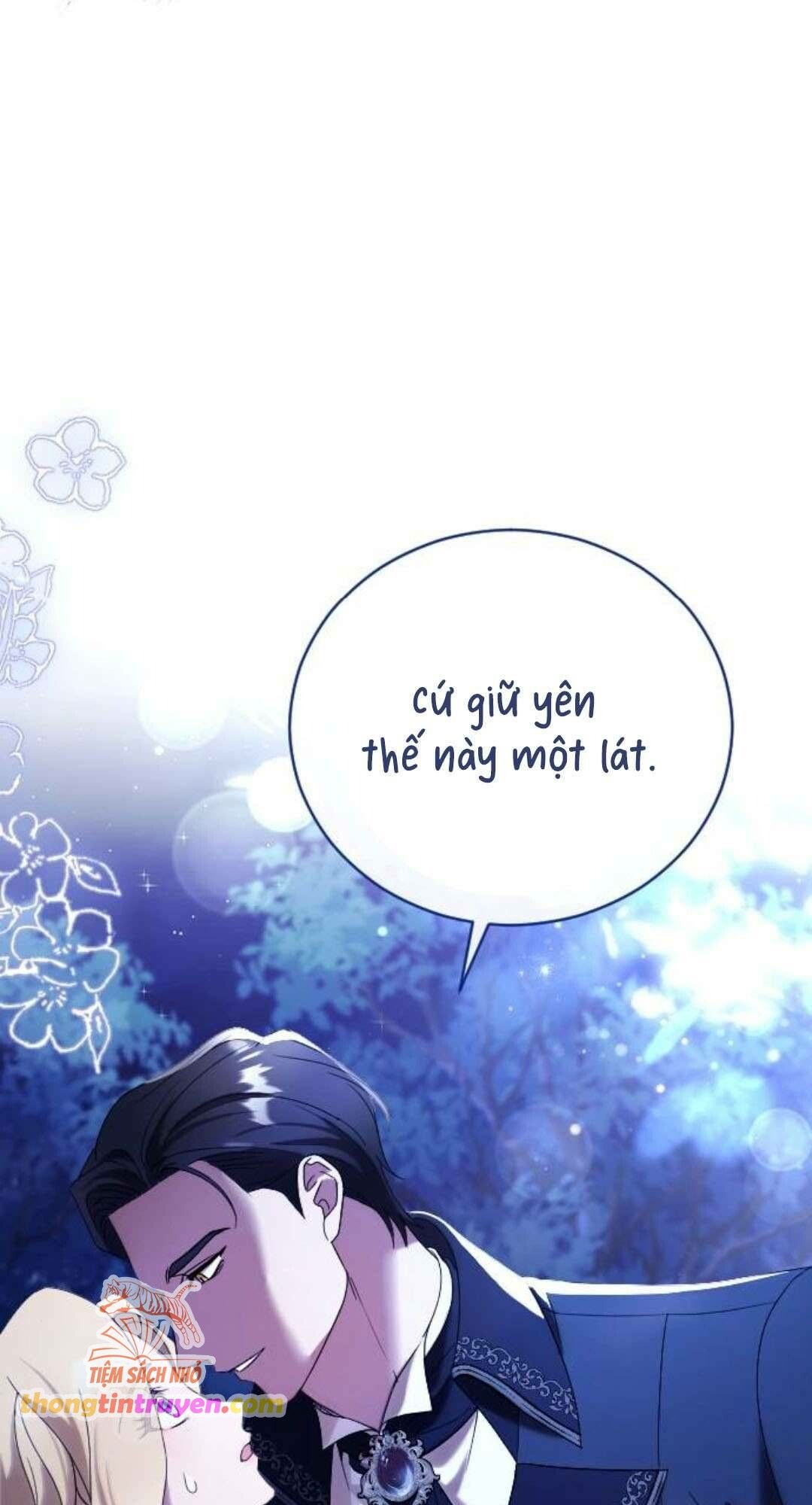 Tuyển Chọn Phu Quân Thú Vật Của Hoàng Hậu Chương 7 page 3 - Giả Dược