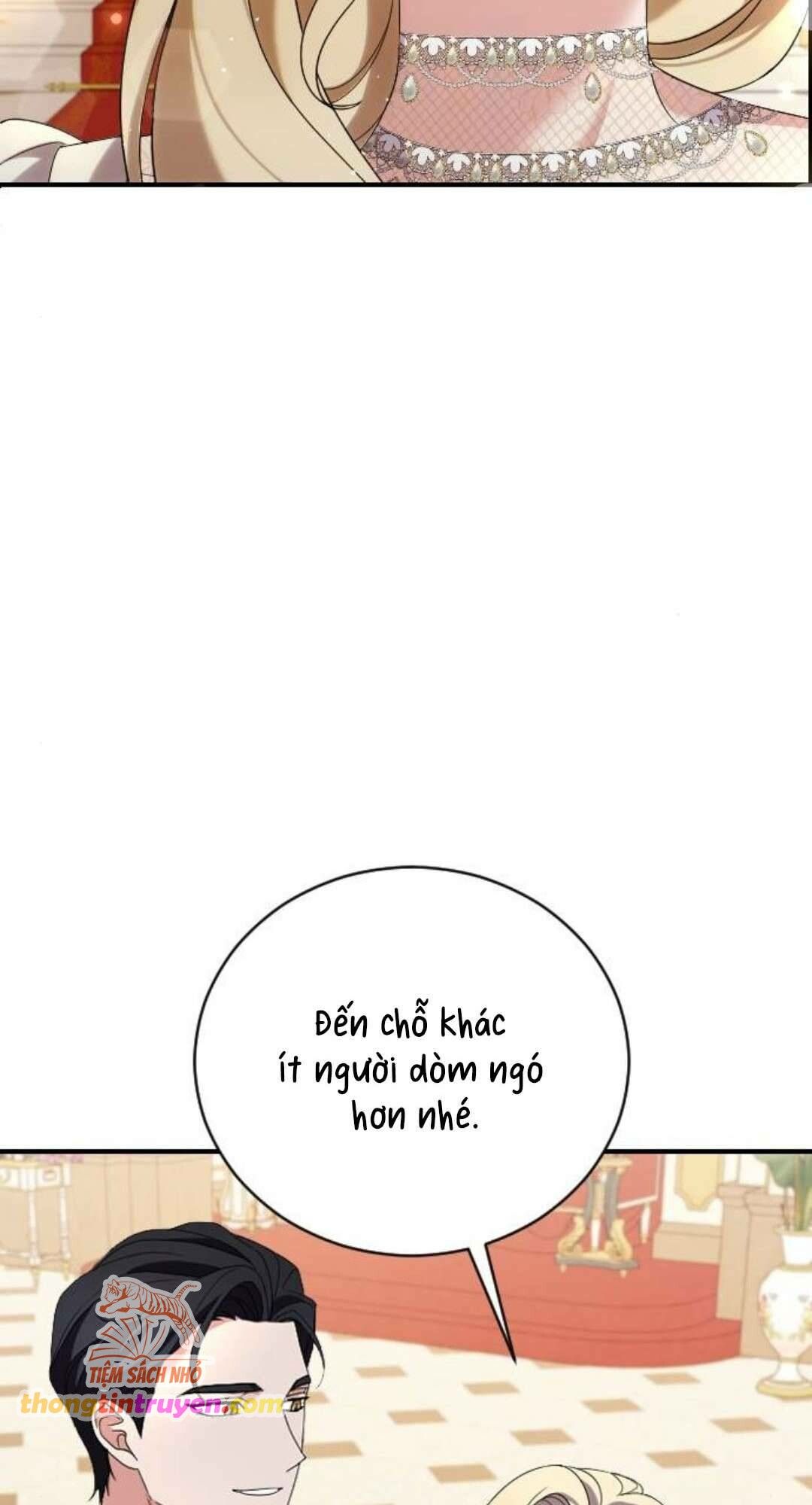 Tuyển Chọn Phu Quân Thú Vật Của Hoàng Hậu Chương 7 page 21 - Giả Dược