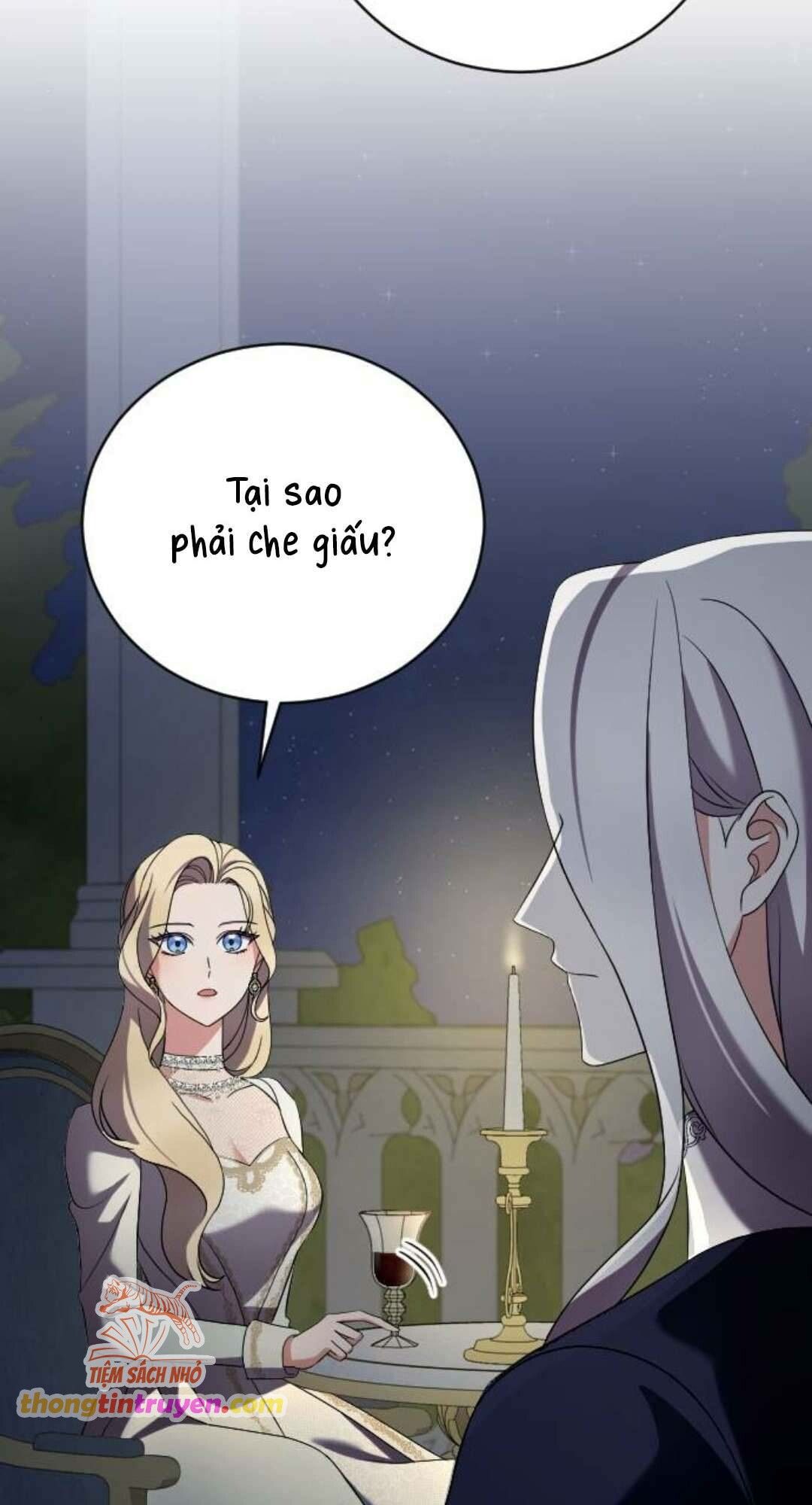 Tuyển Chọn Phu Quân Thú Vật Của Hoàng Hậu Chương 7 page 32 - Giả Dược