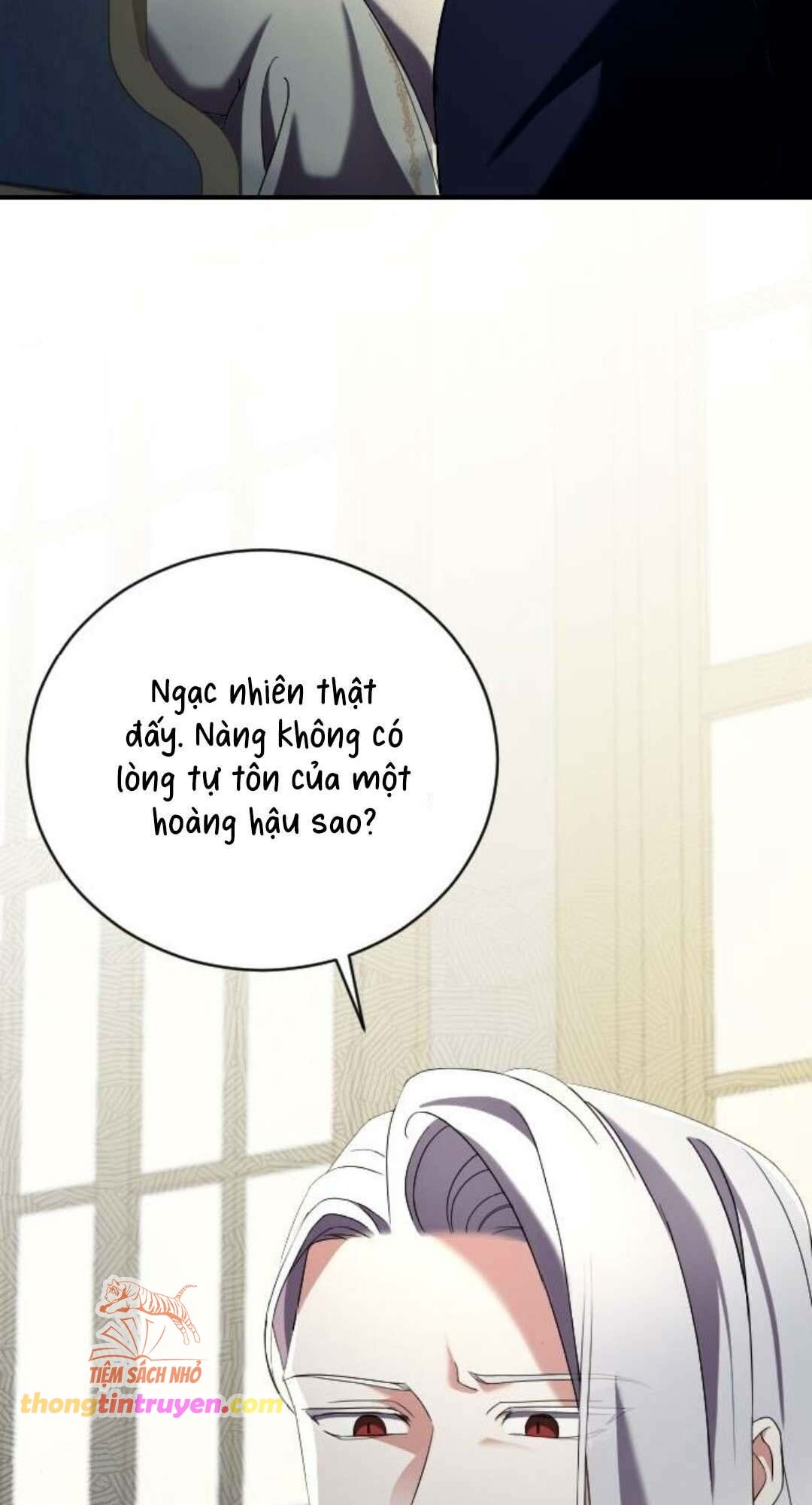 Tuyển Chọn Phu Quân Thú Vật Của Hoàng Hậu Chương 7 page 33 - Giả Dược