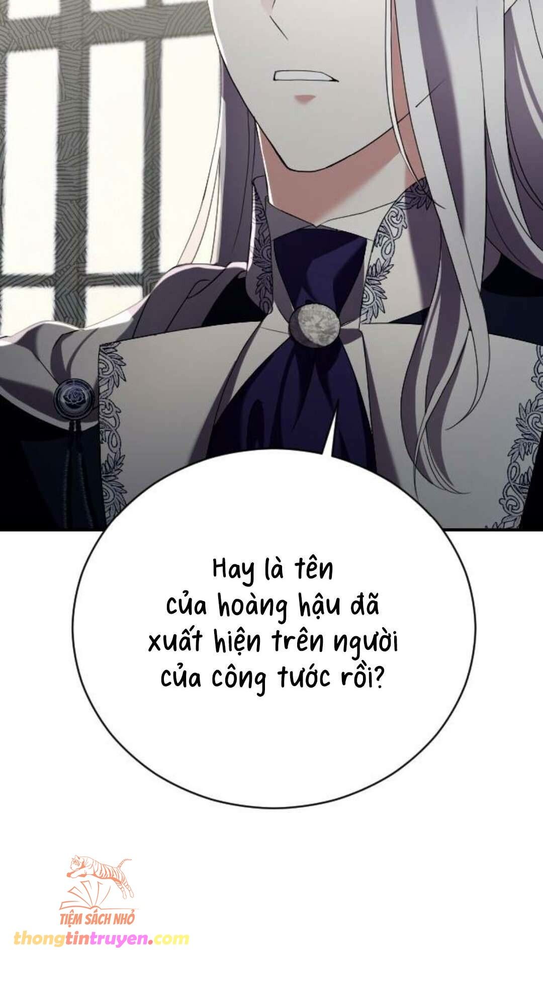 Tuyển Chọn Phu Quân Thú Vật Của Hoàng Hậu Chương 7 page 34 - Giả Dược