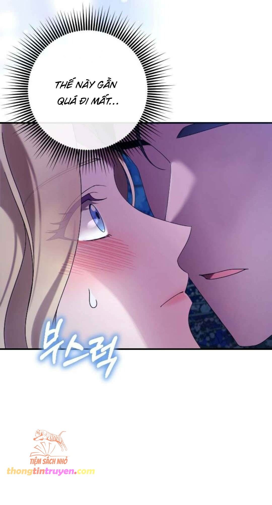 Tuyển Chọn Phu Quân Thú Vật Của Hoàng Hậu Chương 7 page 5 - Giả Dược