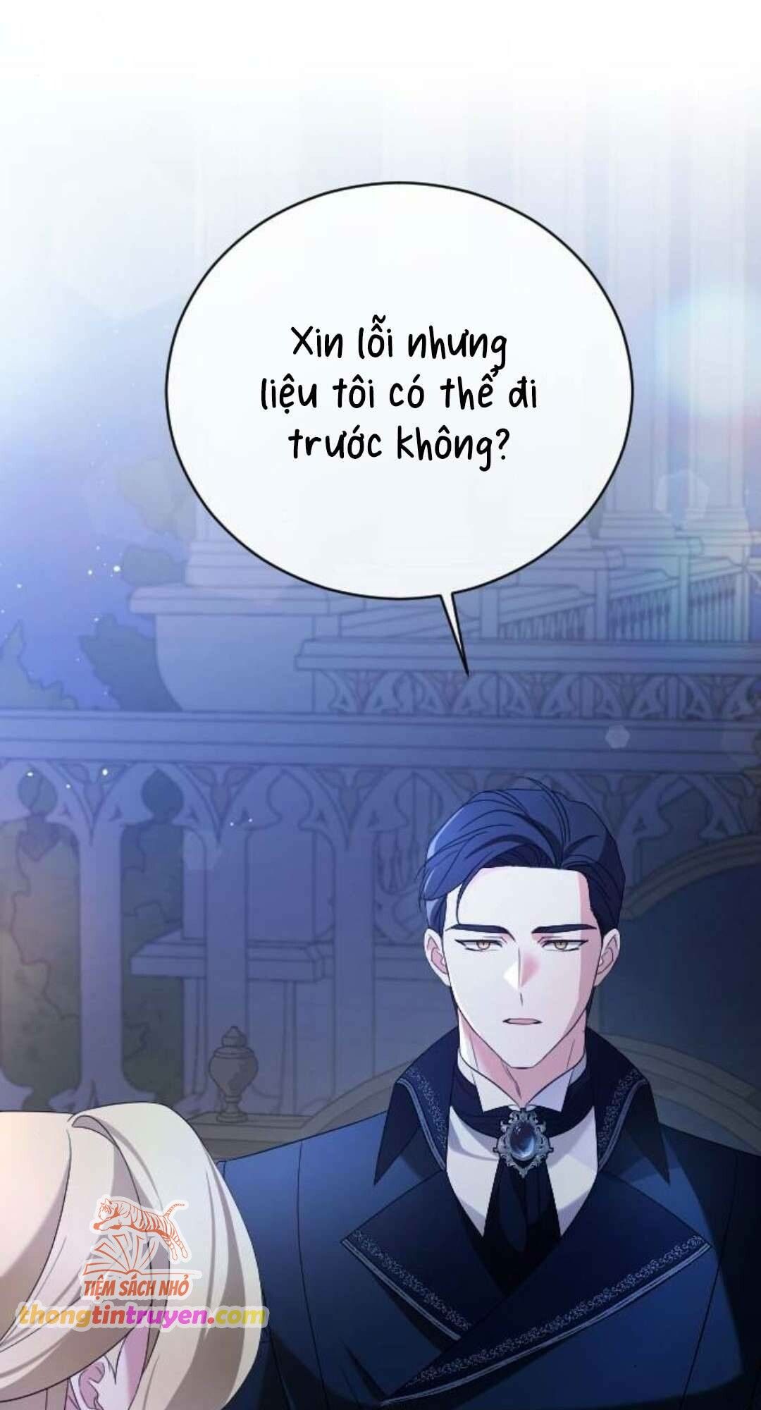 Tuyển Chọn Phu Quân Thú Vật Của Hoàng Hậu Chương 7 page 48 - Giả Dược