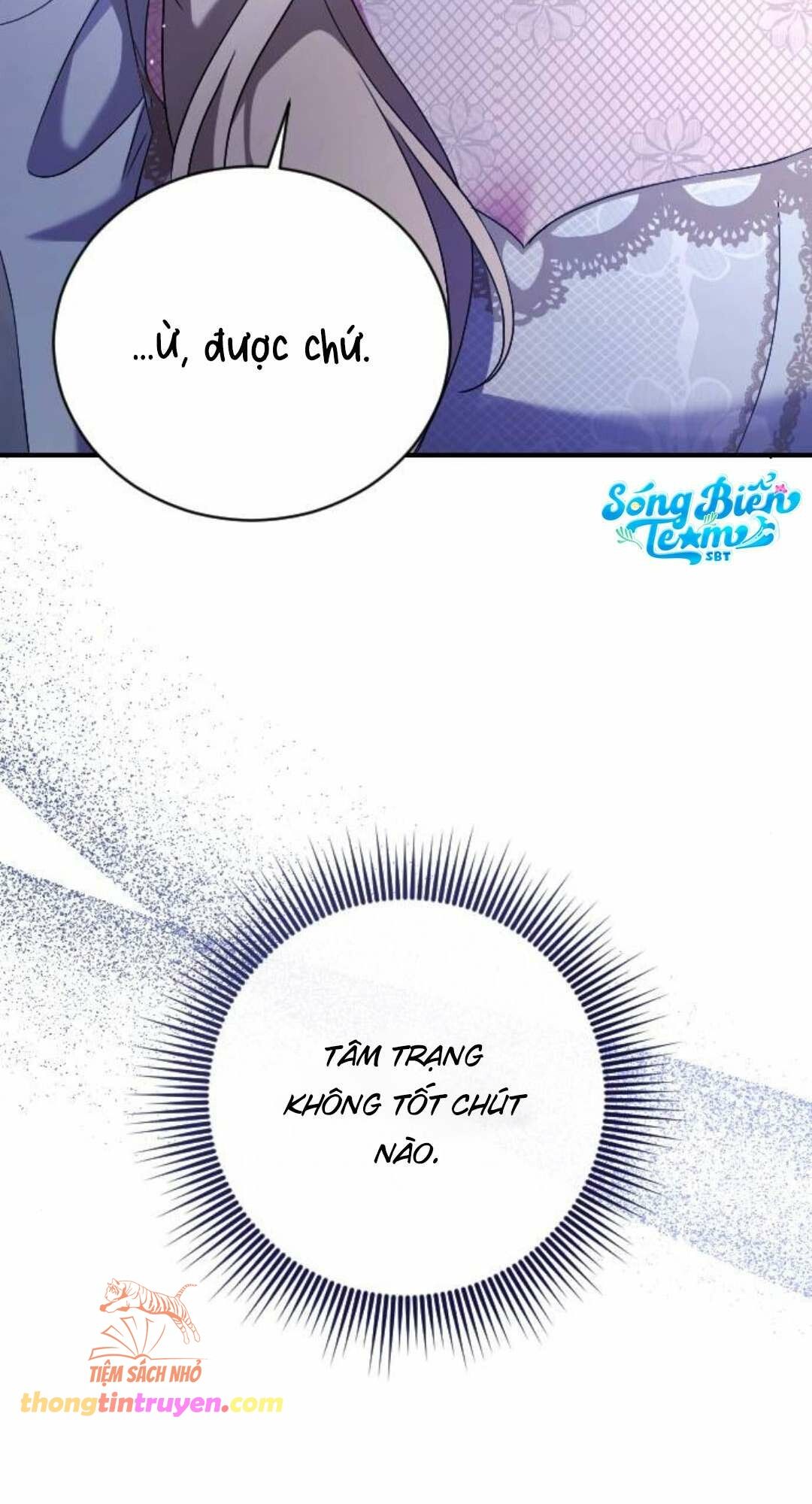 Tuyển Chọn Phu Quân Thú Vật Của Hoàng Hậu Chương 7 page 51 - Giả Dược
