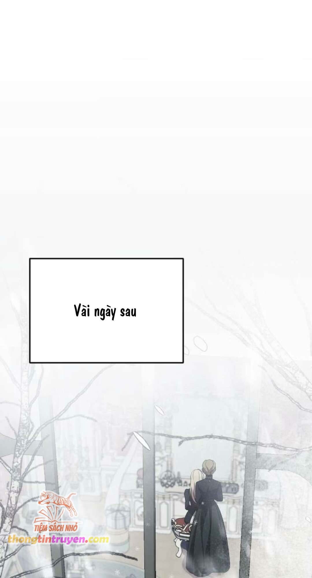 Tuyển Chọn Phu Quân Thú Vật Của Hoàng Hậu Chương 7 page 52 - Giả Dược