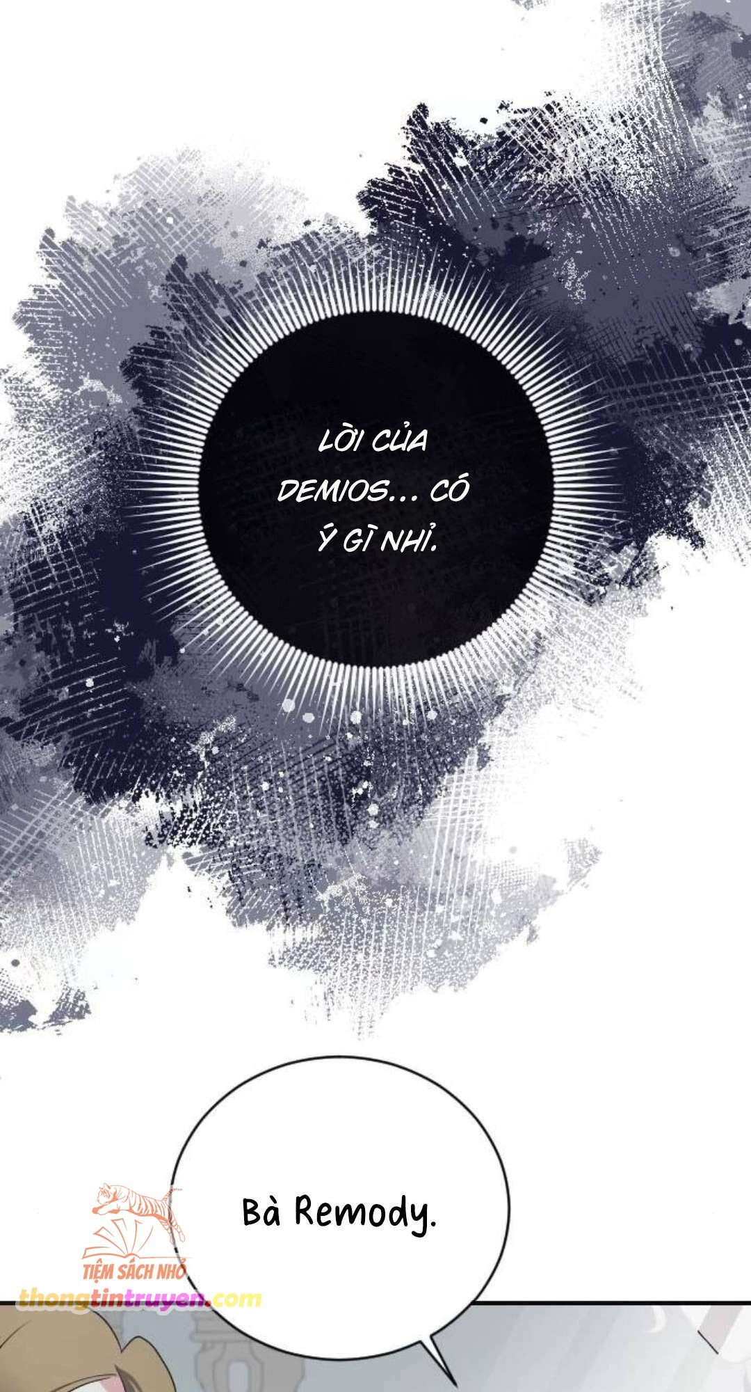 Tuyển Chọn Phu Quân Thú Vật Của Hoàng Hậu Chương 7 page 58 - Giả Dược