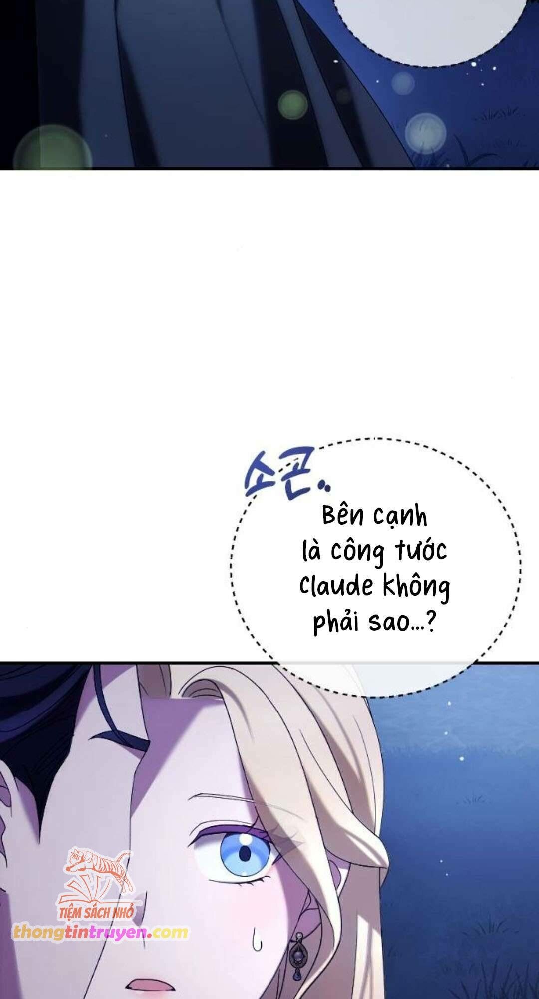 Tuyển Chọn Phu Quân Thú Vật Của Hoàng Hậu Chương 7 page 7 - Giả Dược