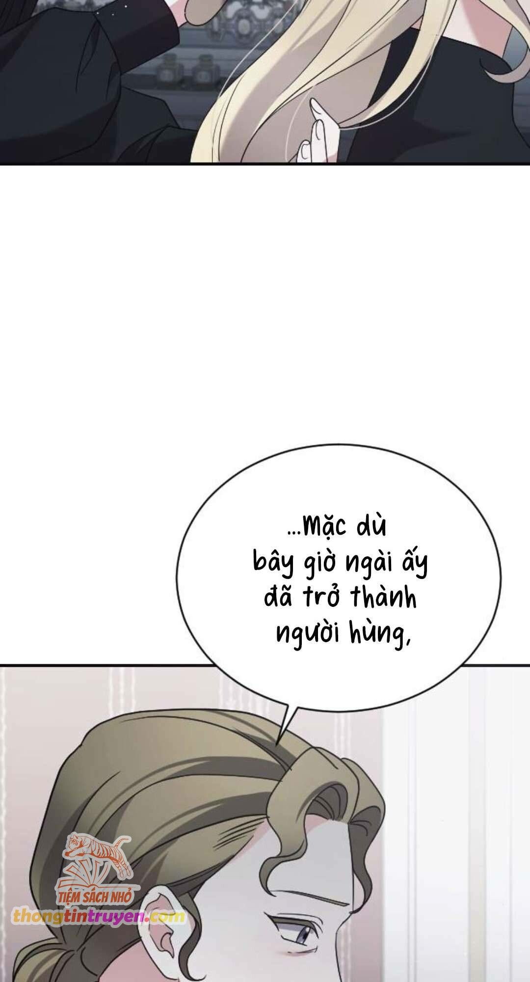 Tuyển Chọn Phu Quân Thú Vật Của Hoàng Hậu Chương 7 page 62 - Giả Dược