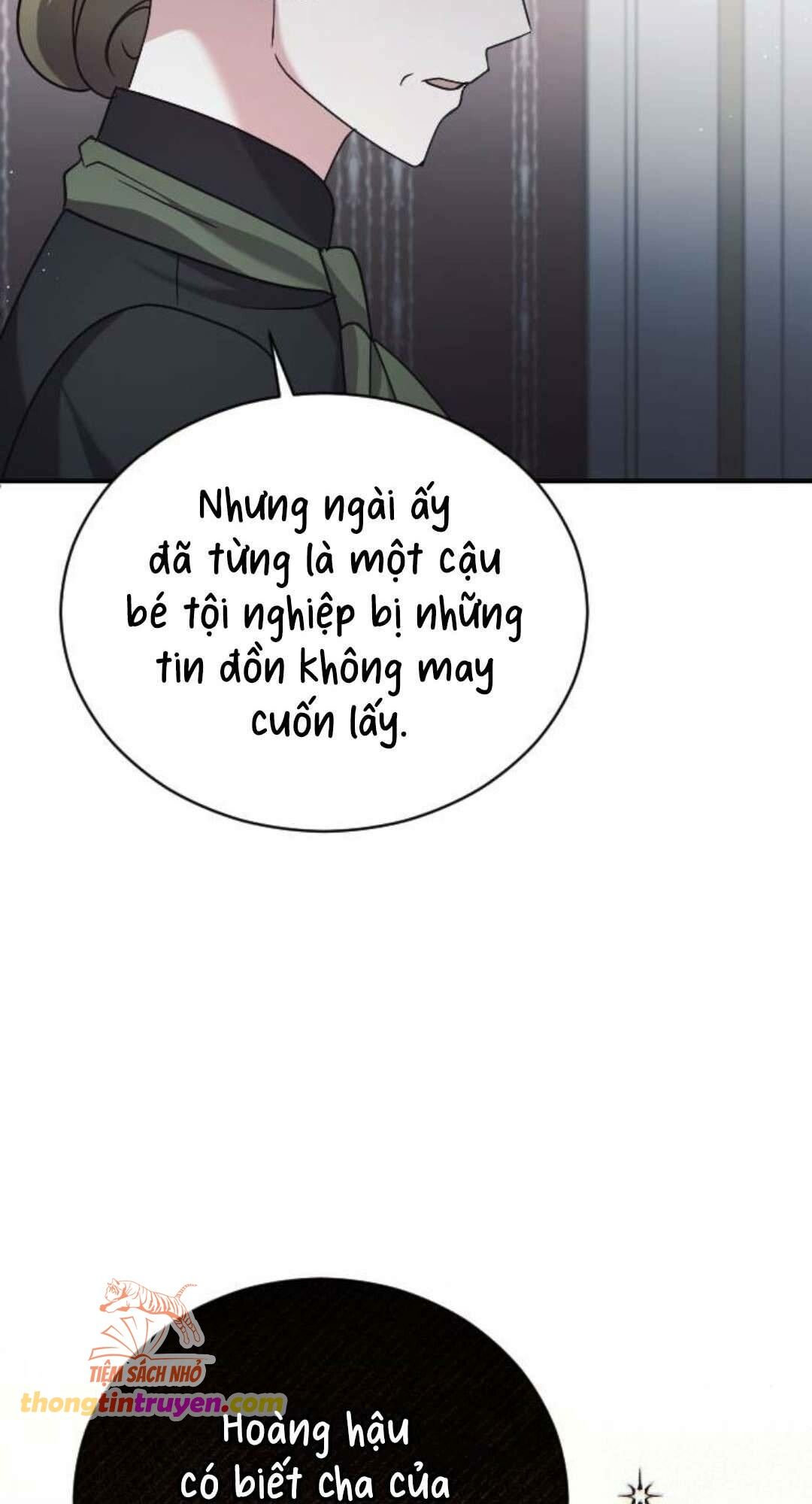Tuyển Chọn Phu Quân Thú Vật Của Hoàng Hậu Chương 7 page 63 - Giả Dược