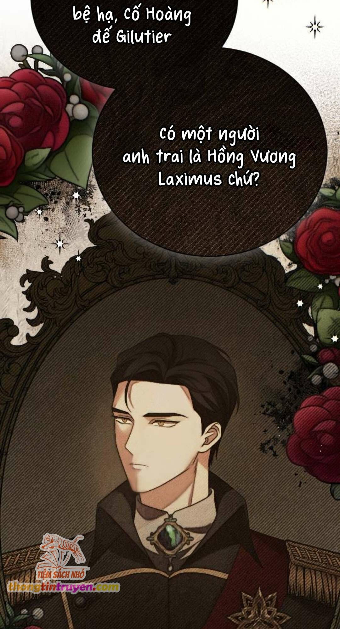 Tuyển Chọn Phu Quân Thú Vật Của Hoàng Hậu Chương 7 page 64 - Giả Dược