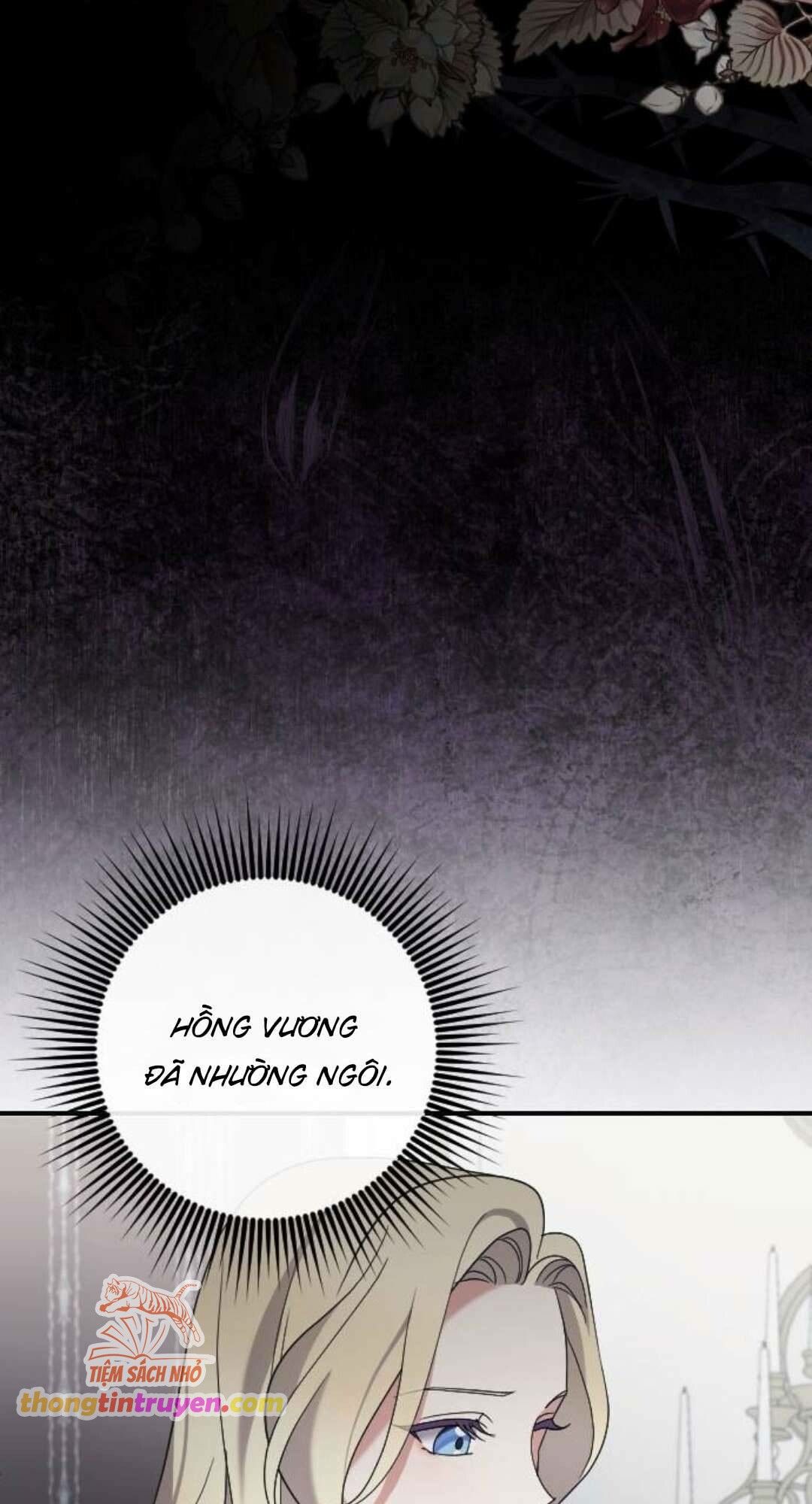 Tuyển Chọn Phu Quân Thú Vật Của Hoàng Hậu Chương 7 page 70 - Giả Dược