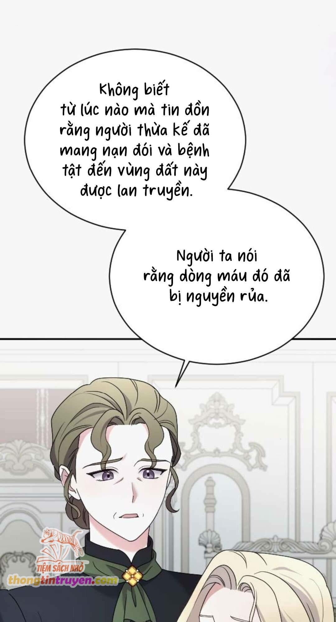 Tuyển Chọn Phu Quân Thú Vật Của Hoàng Hậu Chương 7 page 76 - Giả Dược