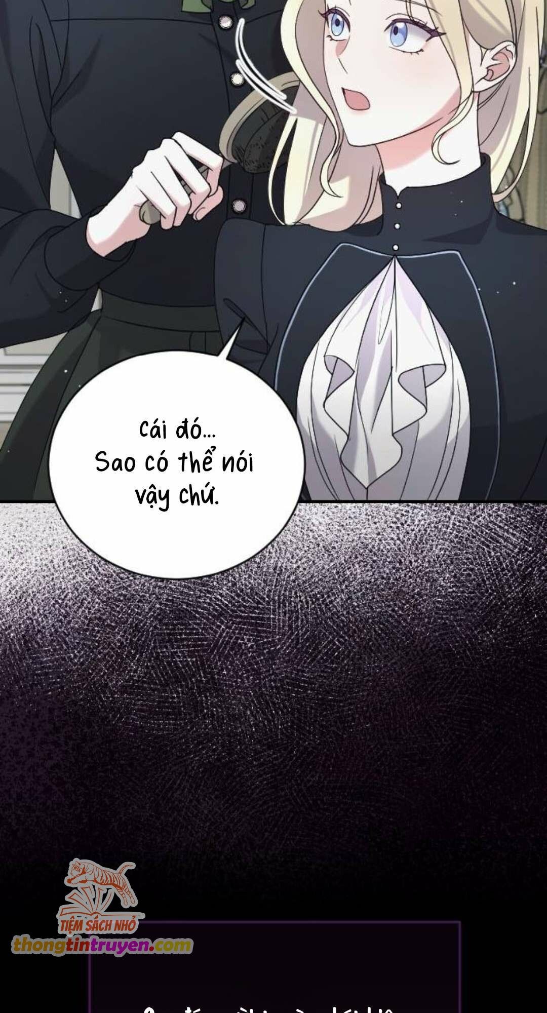 Tuyển Chọn Phu Quân Thú Vật Của Hoàng Hậu Chương 7 page 77 - Giả Dược