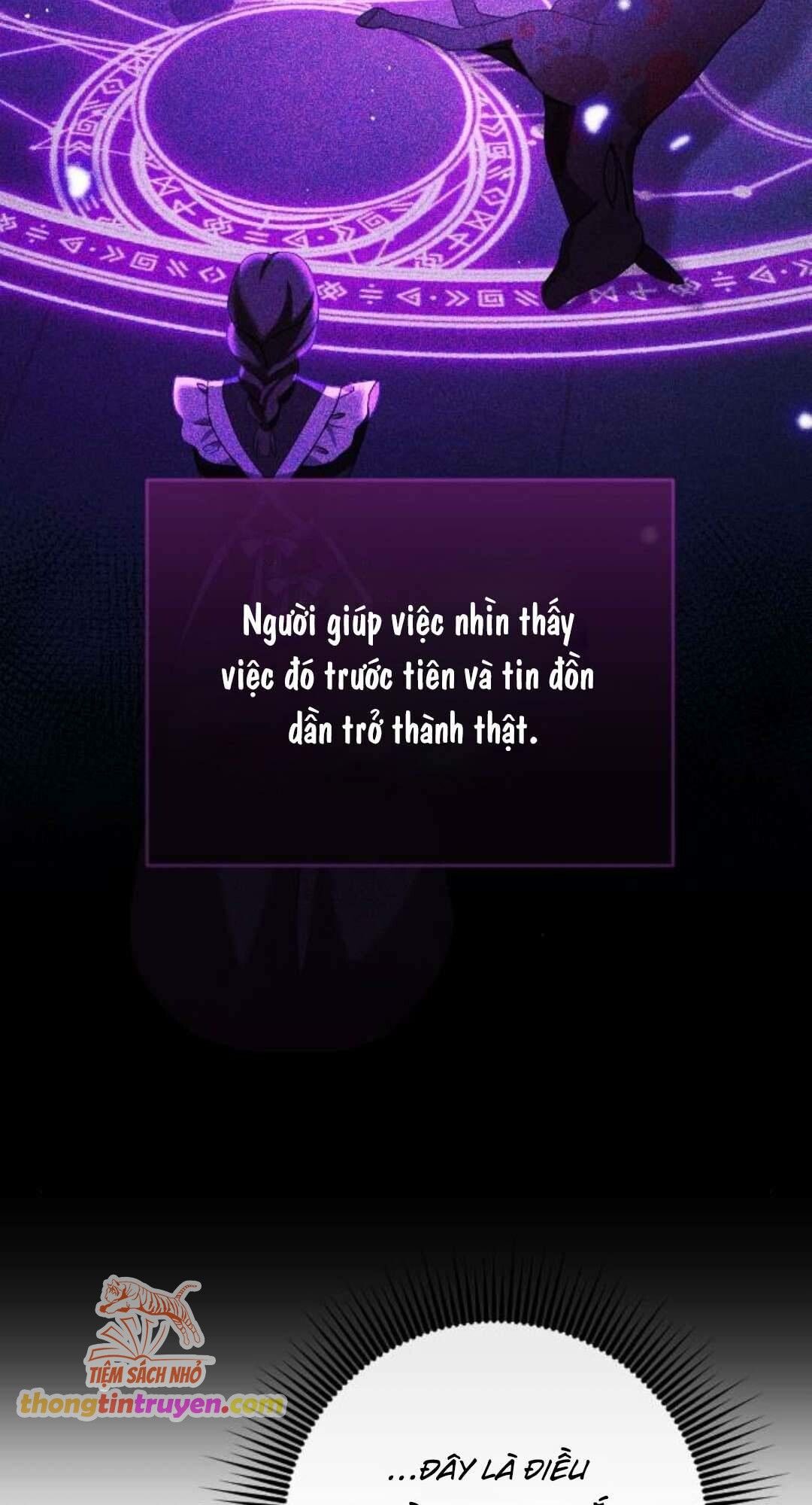 Tuyển Chọn Phu Quân Thú Vật Của Hoàng Hậu Chương 7 page 79 - Giả Dược