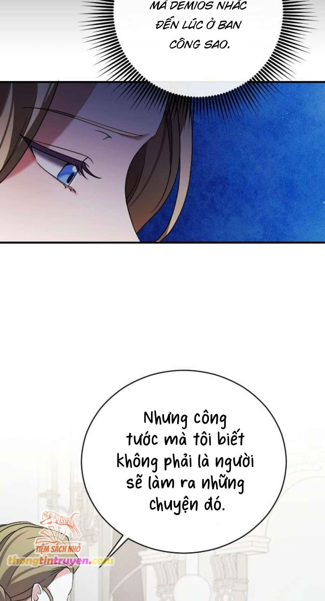 Tuyển Chọn Phu Quân Thú Vật Của Hoàng Hậu Chương 7 page 80 - Giả Dược