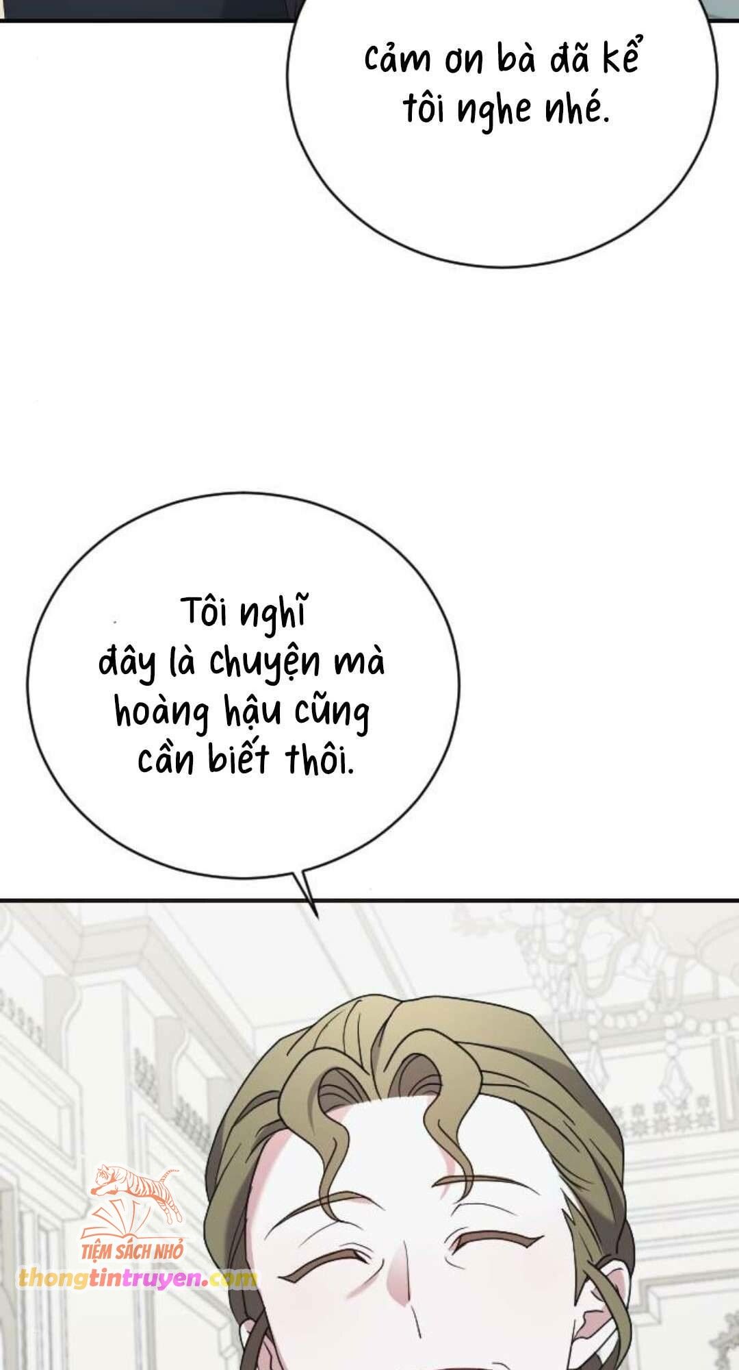 Tuyển Chọn Phu Quân Thú Vật Của Hoàng Hậu Chương 7 page 83 - Giả Dược