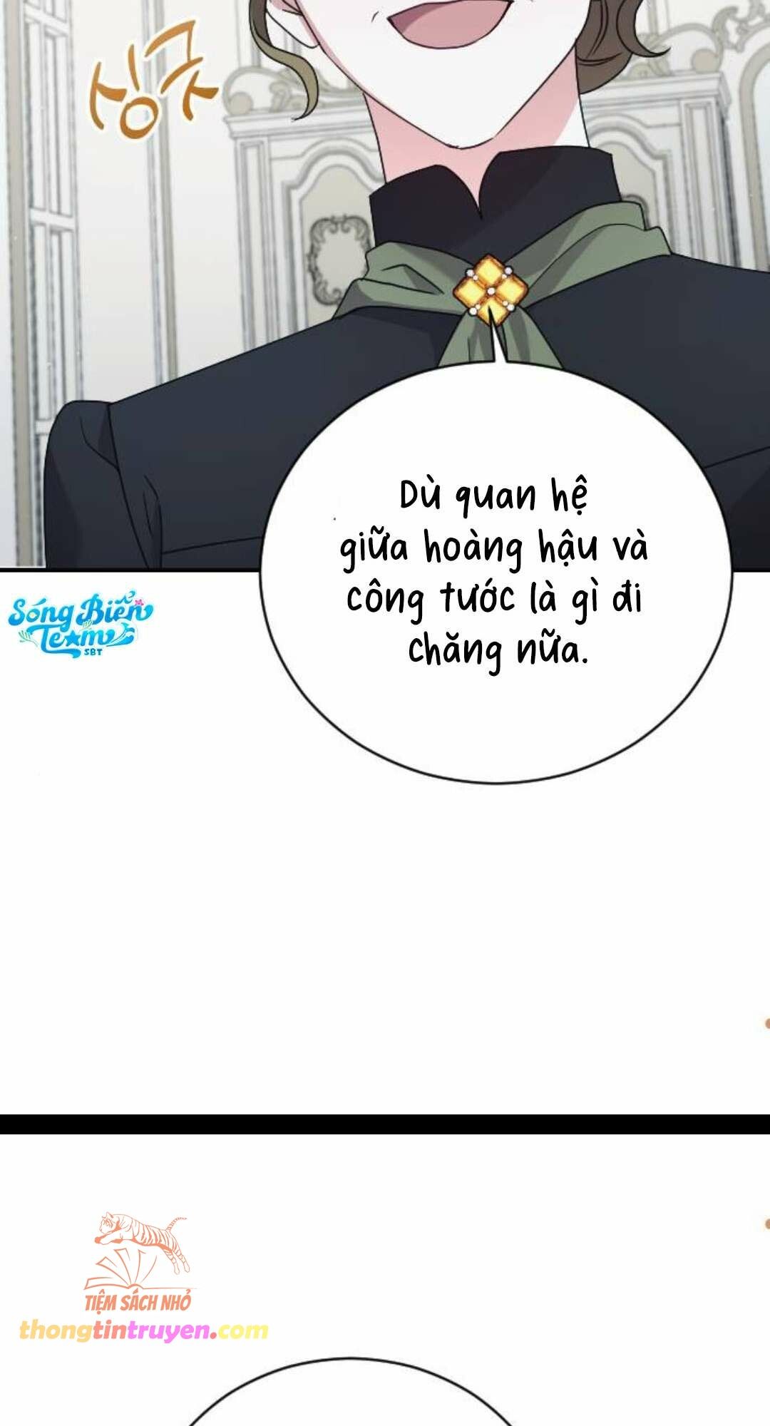 Tuyển Chọn Phu Quân Thú Vật Của Hoàng Hậu Chương 7 page 84 - Giả Dược