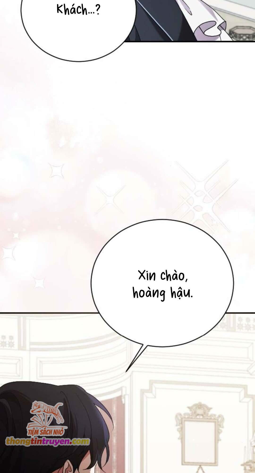 Tuyển Chọn Phu Quân Thú Vật Của Hoàng Hậu Chương 7 page 89 - Giả Dược