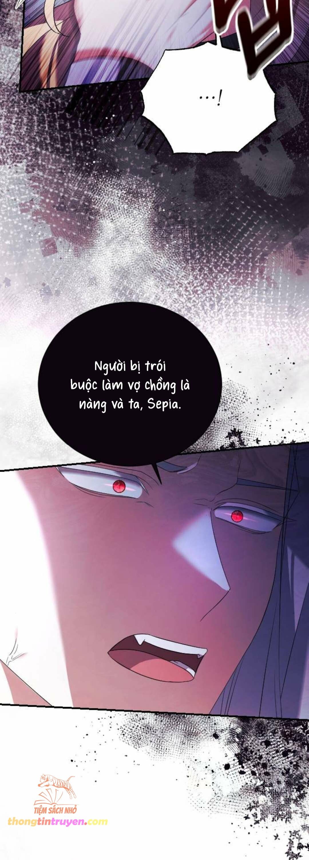 Tuyển Chọn Phu Quân Thú Vật Của Hoàng Hậu Chương 9 page 36 - Giả Dược