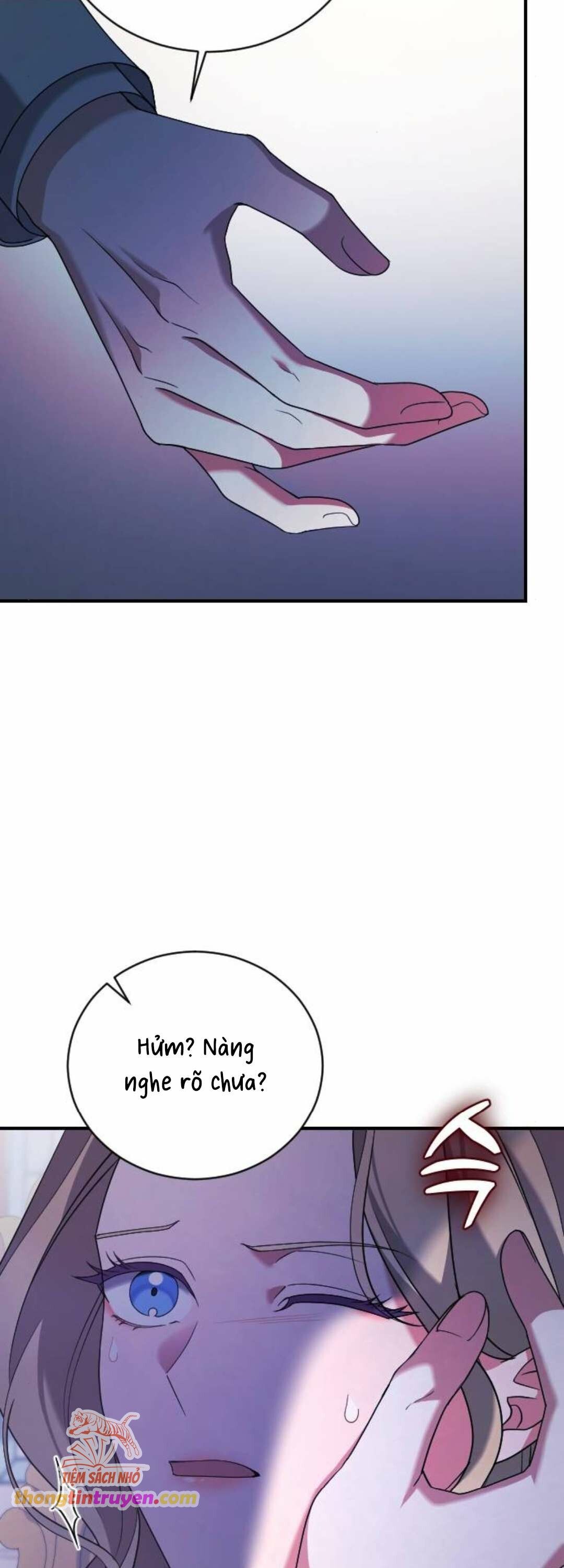 Tuyển Chọn Phu Quân Thú Vật Của Hoàng Hậu Chương 9 page 43 - Giả Dược