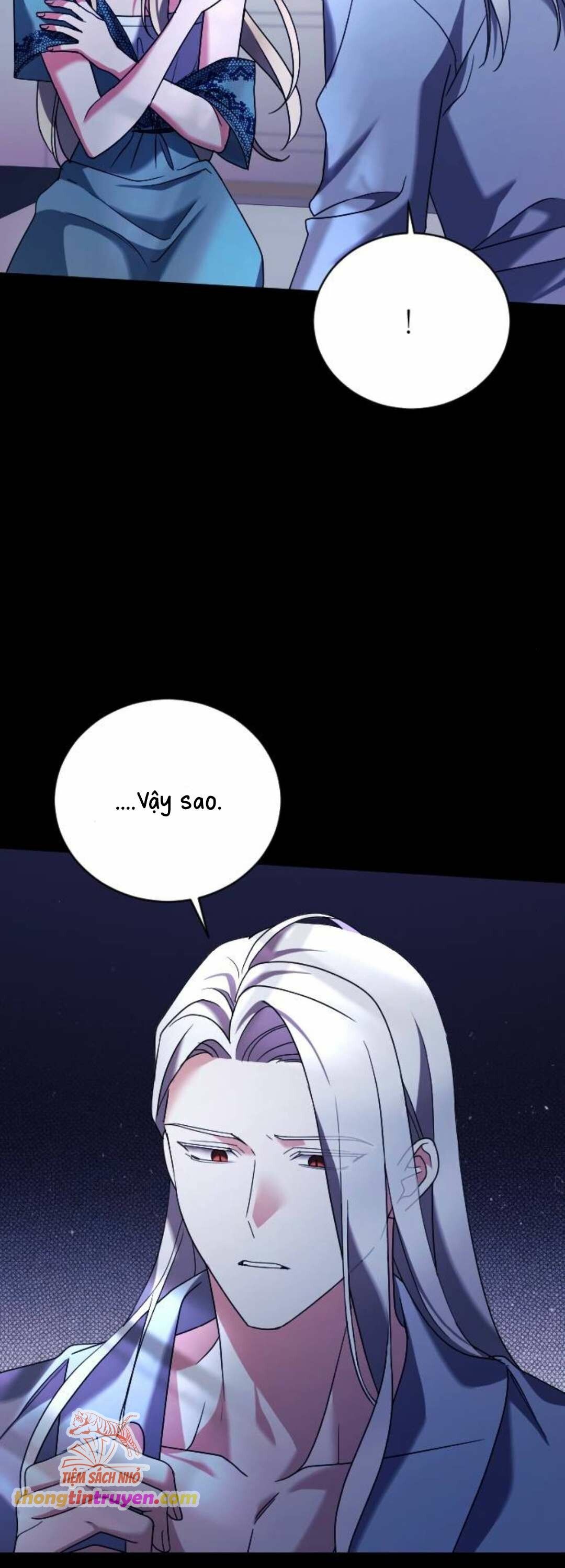 Tuyển Chọn Phu Quân Thú Vật Của Hoàng Hậu Chương 9 page 50 - Giả Dược