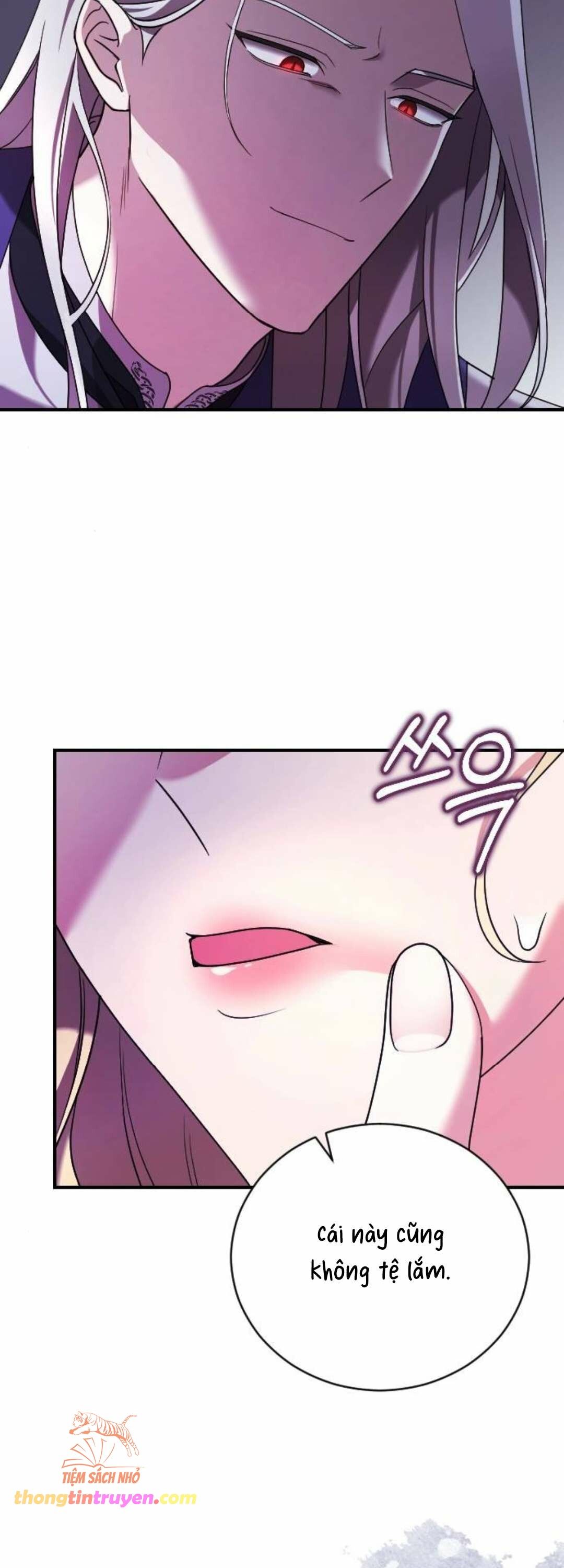 Tuyển Chọn Phu Quân Thú Vật Của Hoàng Hậu Chương 9 page 62 - Giả Dược