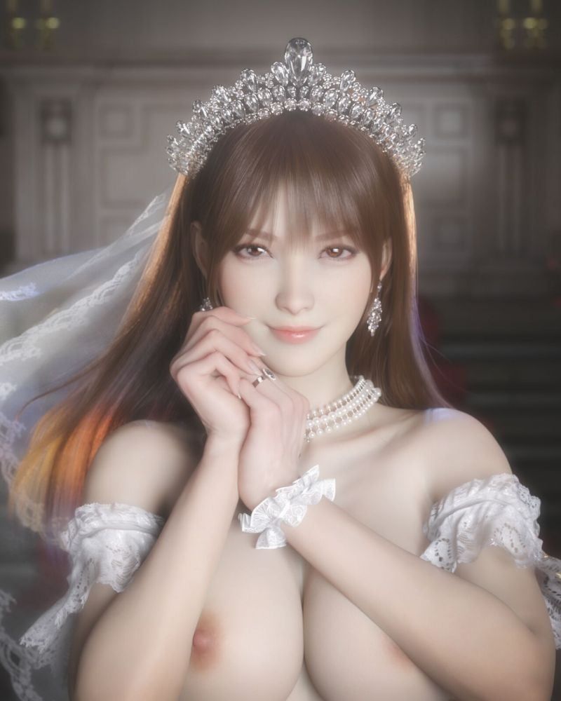 đọc truyện Tuyển Tập 3d Hentai Của Kasumi Chương 1 ảnh 37 tại Thiên Thai Truyện