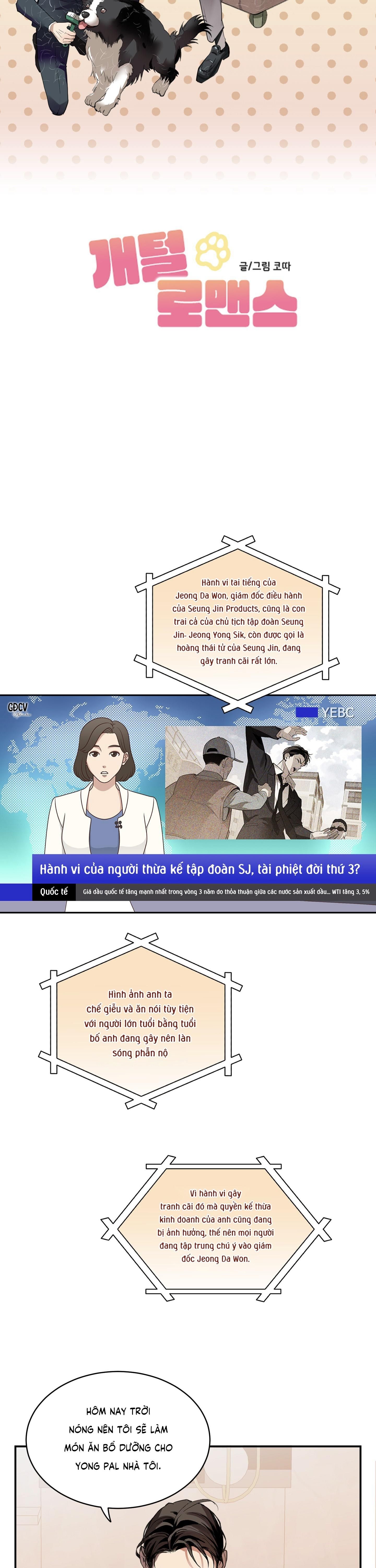 đọc truyện Tuyển Tập Ám Ảnh, Mưu Mô Công Chương 1.1 ảnh 3 tại Truyện Dạ Ký