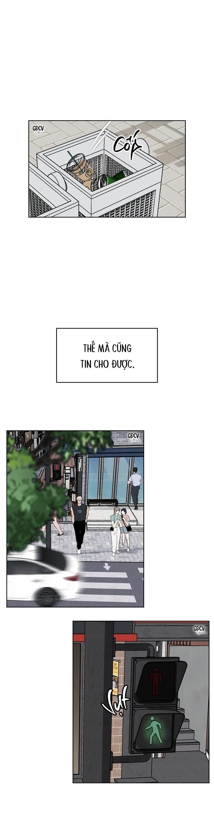 đọc truyện Tuyển Tập Ám Ảnh, Mưu Mô Công Chương 2.1 ảnh 26 tại Truyện Dạ Ký