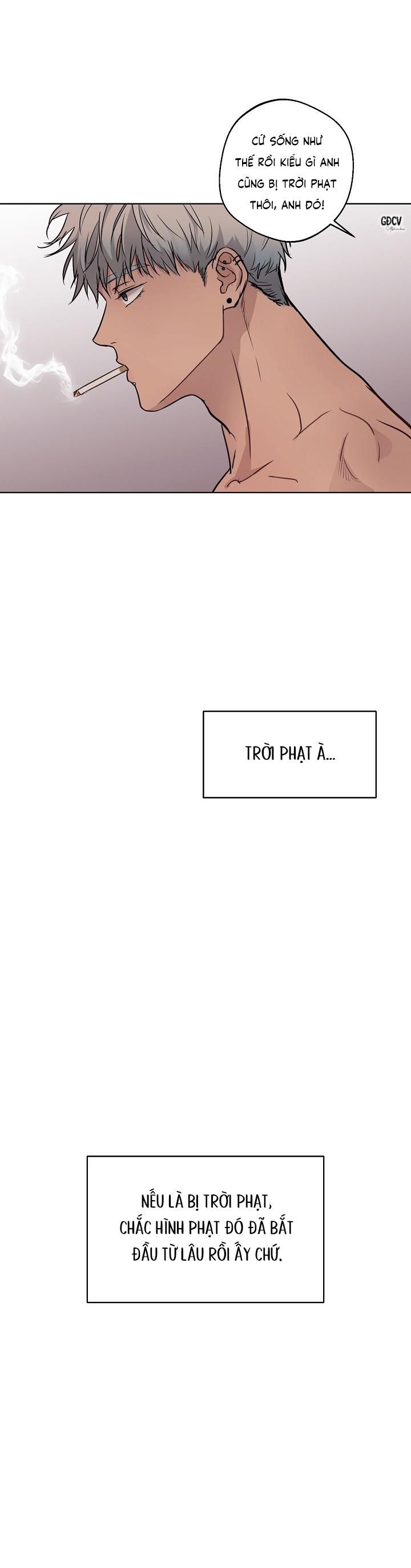 đọc truyện Tuyển Tập Ám Ảnh, Mưu Mô Công Chương 2.1 ảnh 4 tại Truyện Dạ Ký