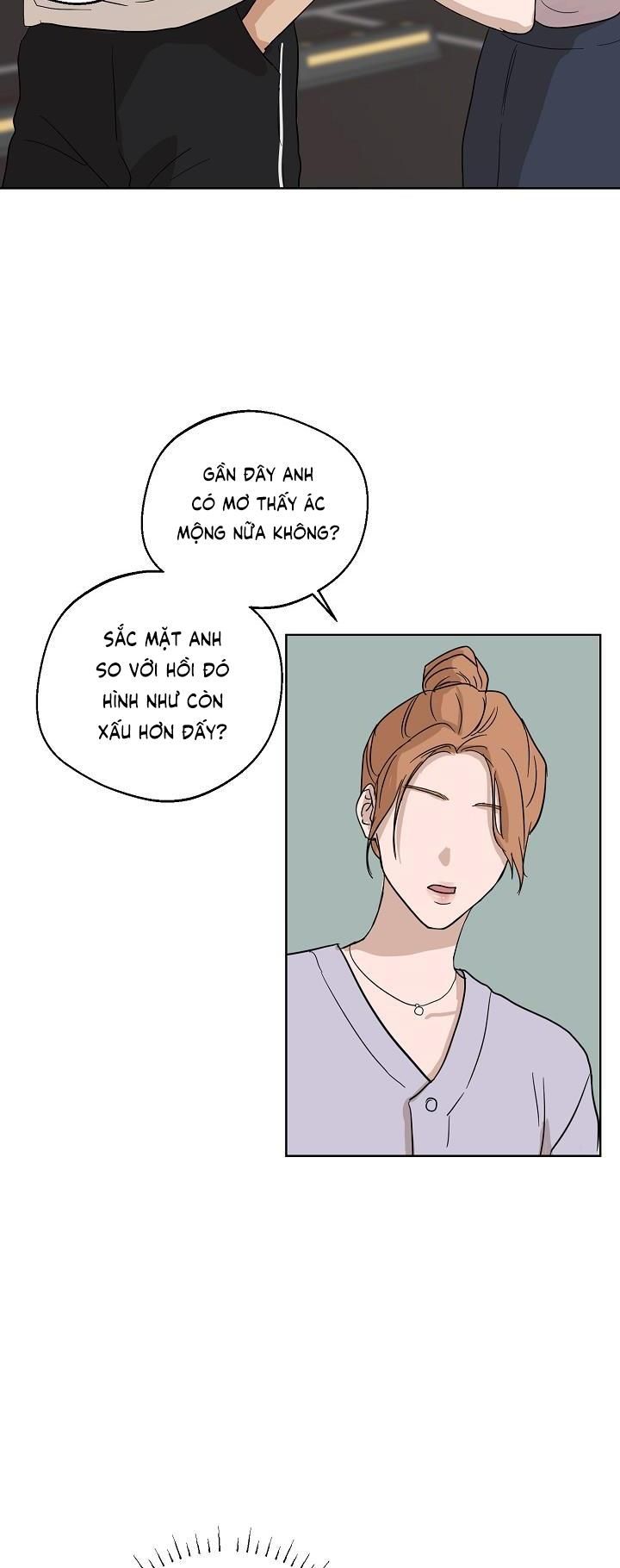 đọc truyện Tuyển Tập Ám Ảnh, Mưu Mô Công Chương 2.5 ảnh 27 tại Truyện Dạ Ký