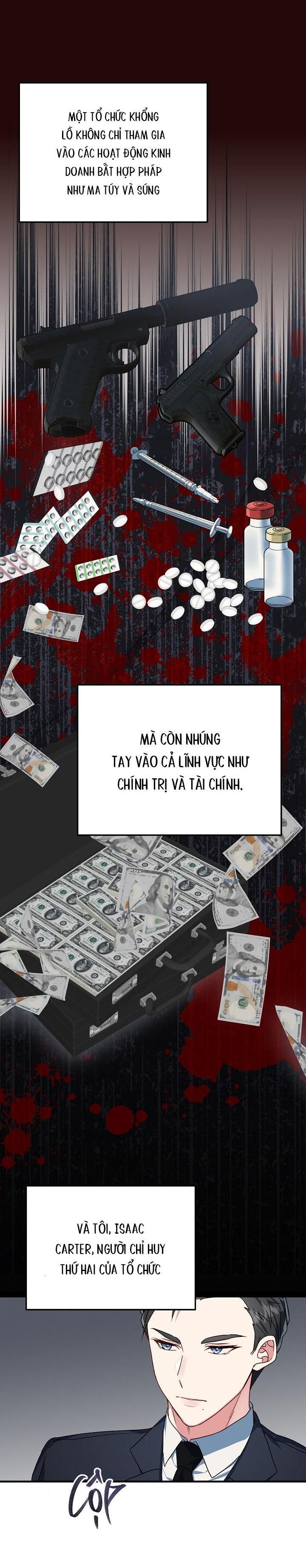 đọc truyện Tuyển Tập Ám Ảnh, Mưu Mô Công Chương 3.1 ảnh 17 tại Truyện Dạ Ký