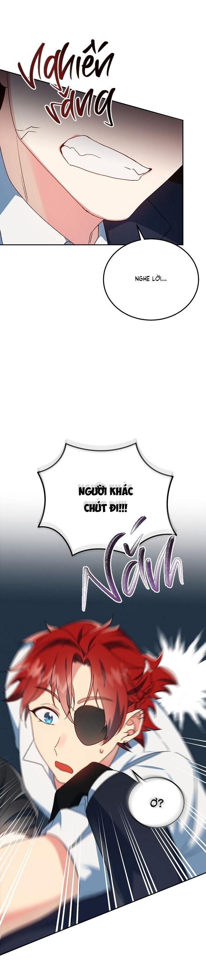 đọc truyện Tuyển Tập Ám Ảnh, Mưu Mô Công Chương 3.2 ảnh 2 tại Truyện Dạ Ký